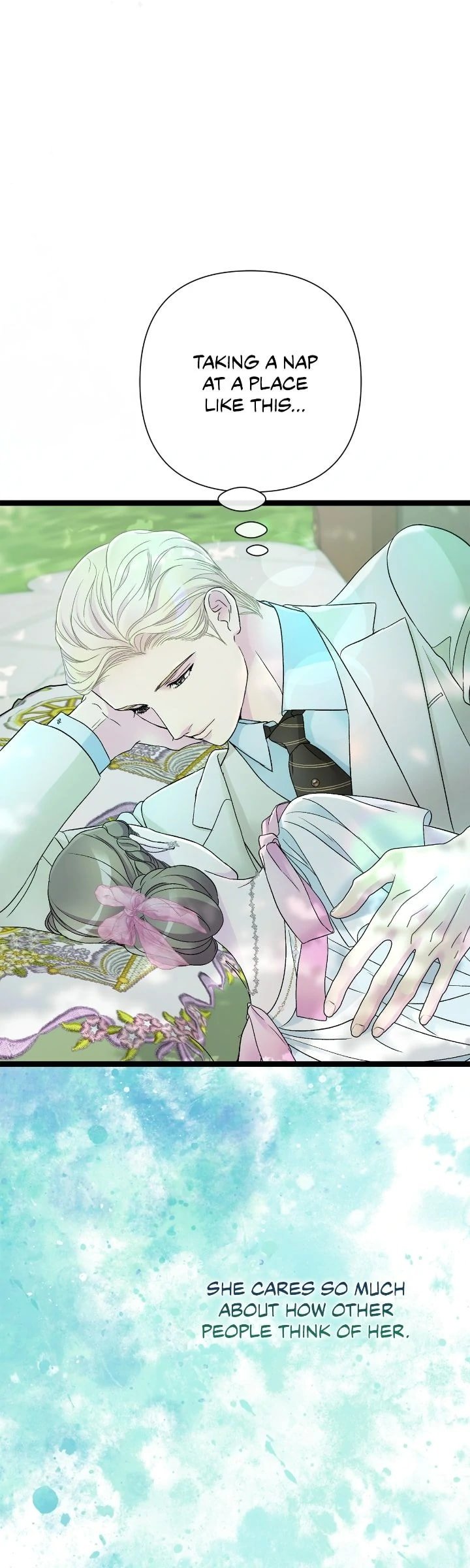 The Problematic Prince, Chapter 90 image 30